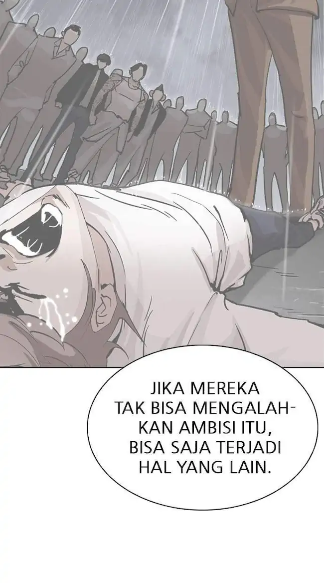 Lookism Bab 285 halaman 54