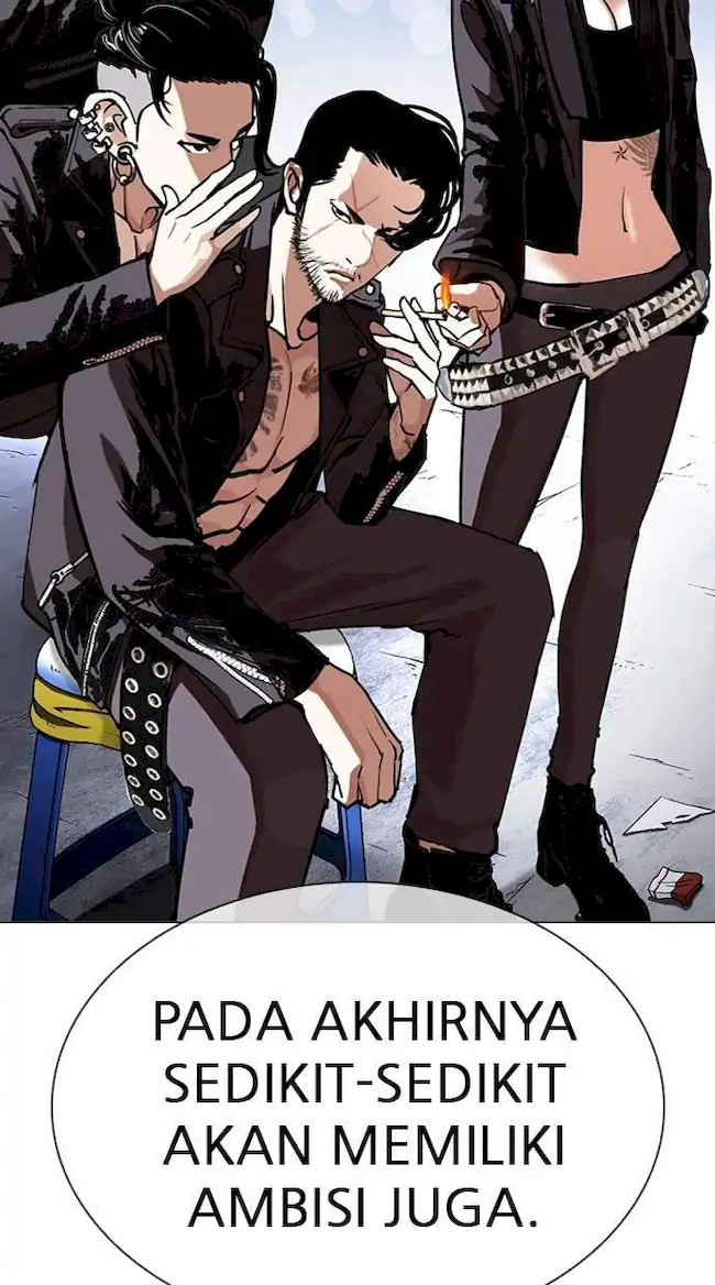 Lookism Bab 285 halaman 60