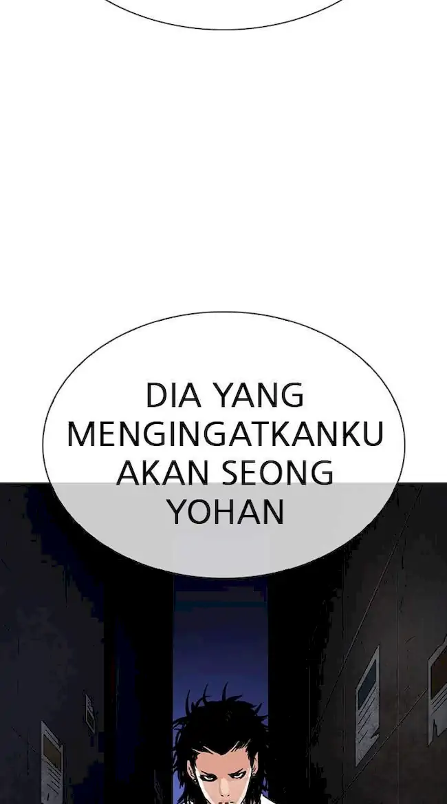 Lookism Bab 285 halaman 61