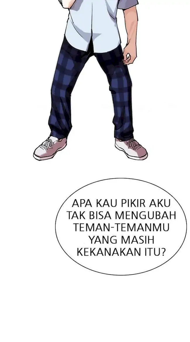 Lookism Bab 285 halaman 64