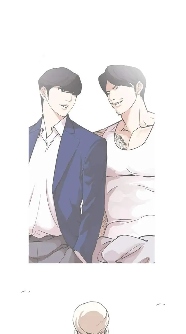 Lookism Bab 285 halaman 67