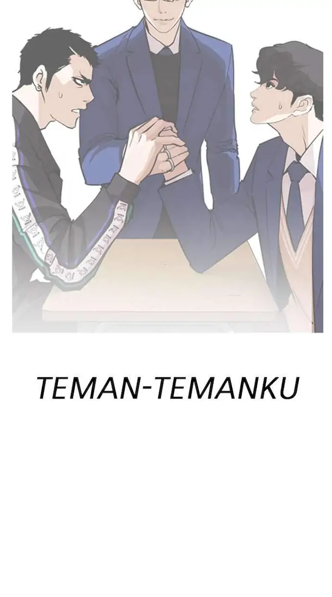 Lookism Bab 285 halaman 68