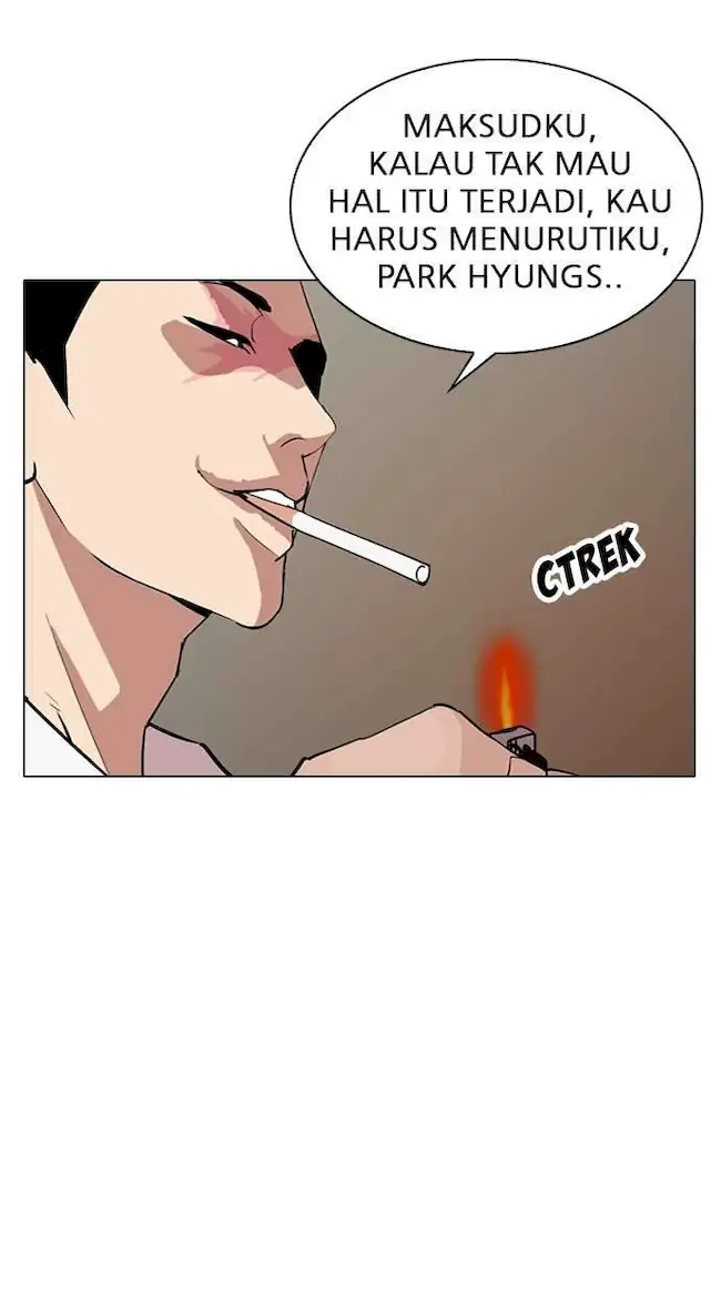 Lookism Bab 285 halaman 72