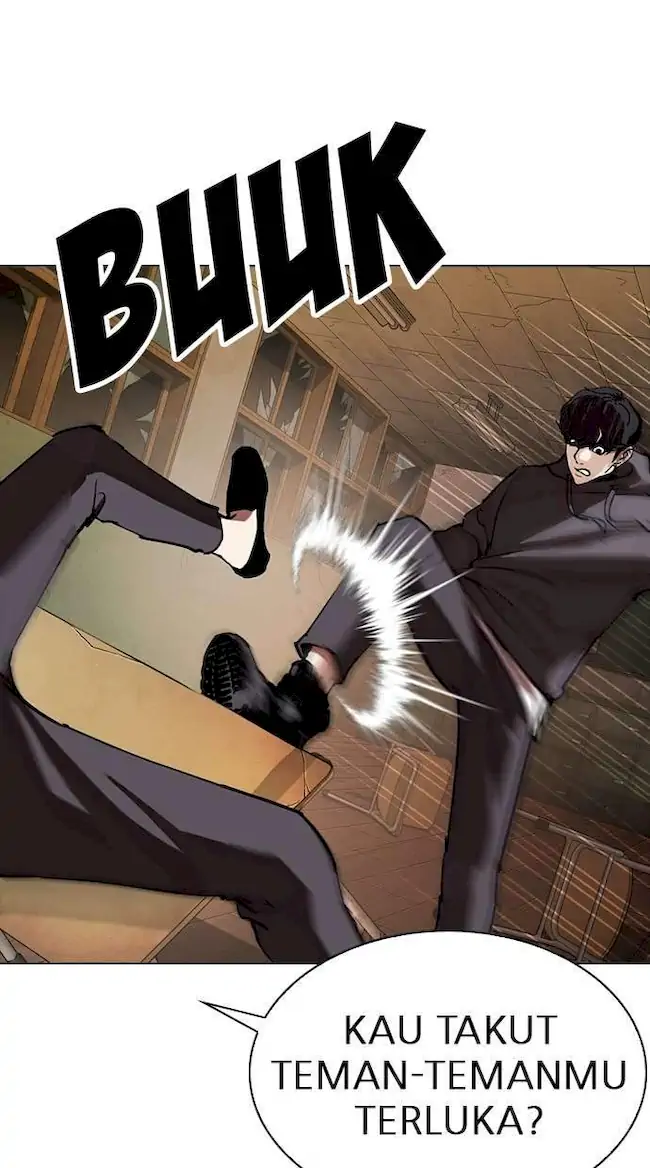 Lookism Bab 285 halaman 79