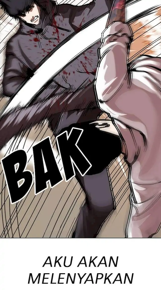 Lookism Bab 285 halaman 83