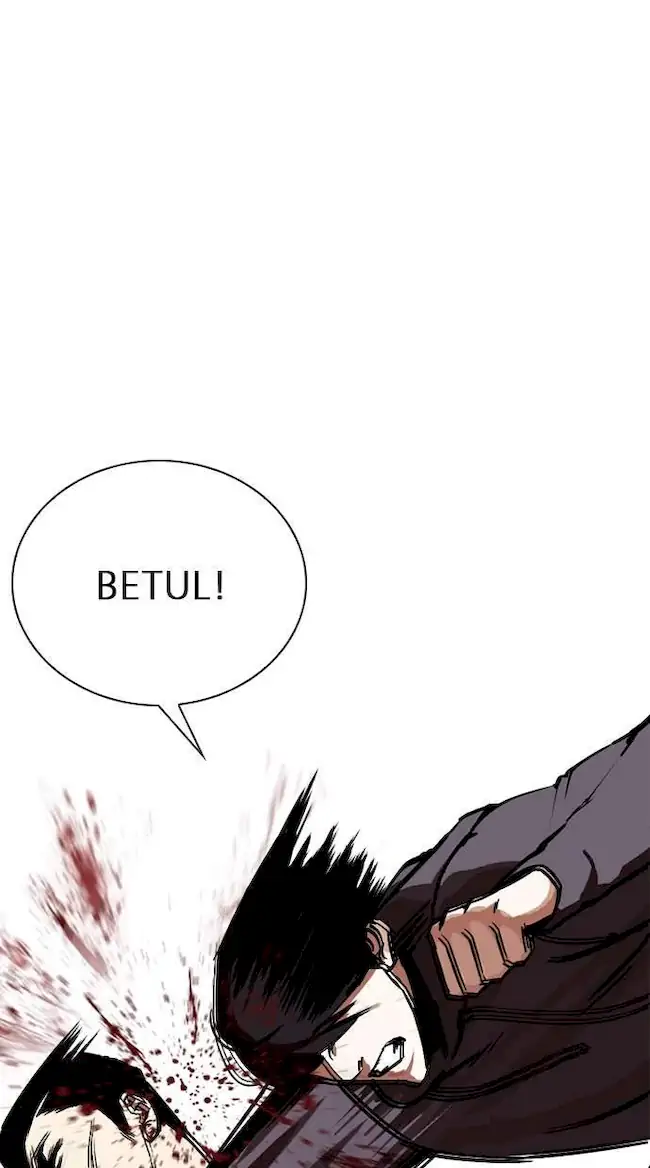 Lookism Bab 285 halaman 86