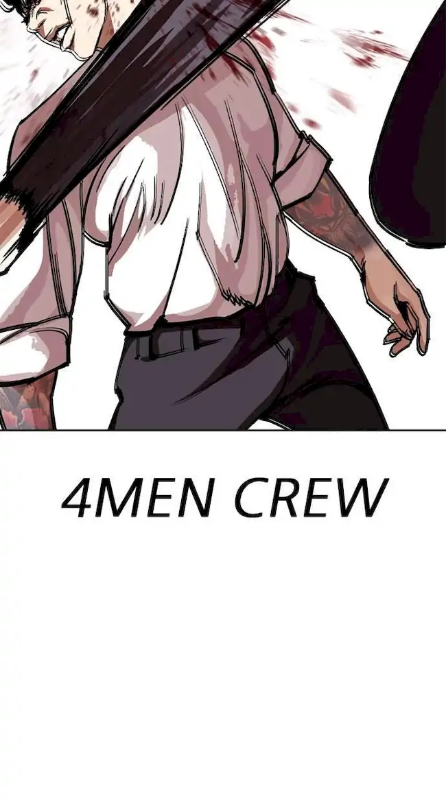 Lookism Bab 285 halaman 87