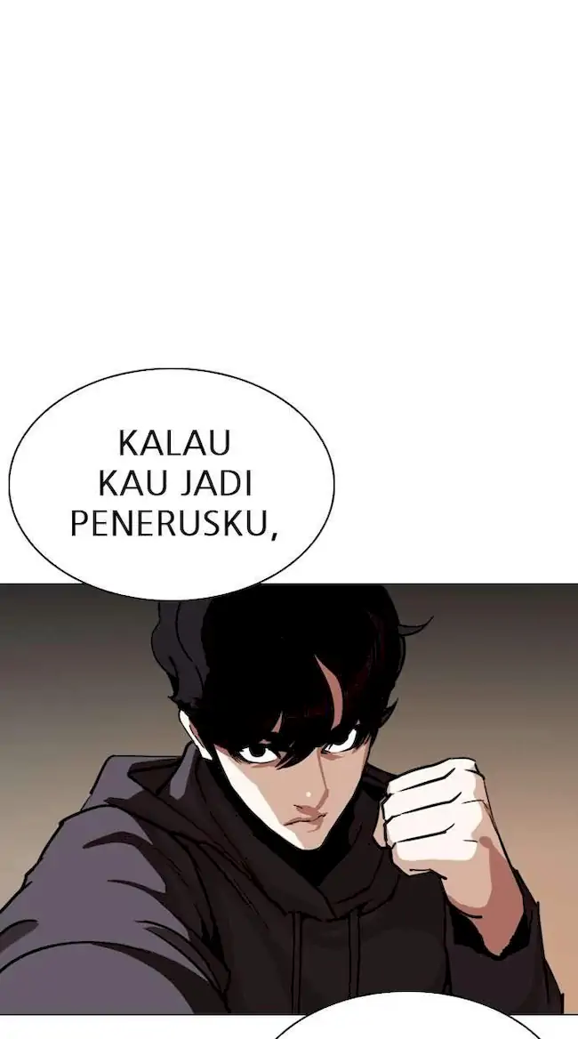 Lookism Bab 285 halaman 89