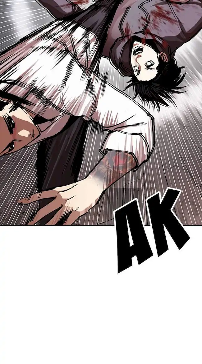Lookism Bab 285 halaman 100