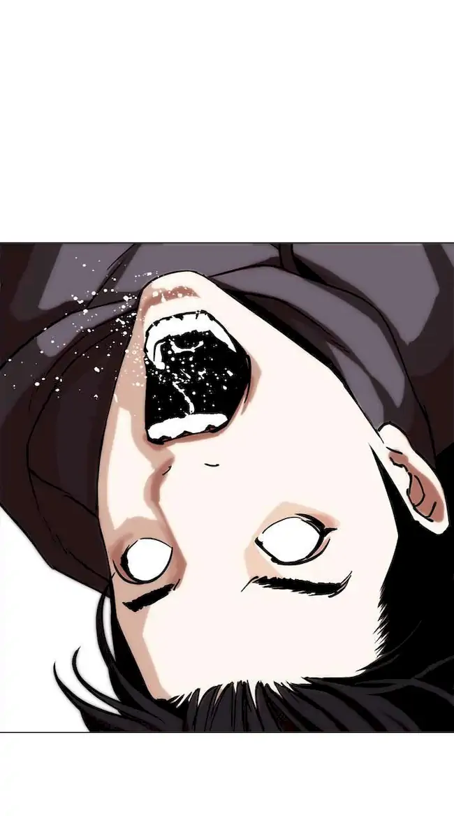 Lookism Bab 285 halaman 101