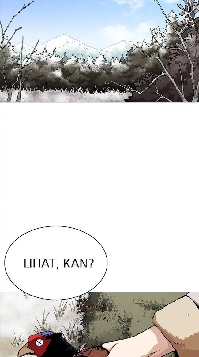 Lookism Bab 285 halaman 103