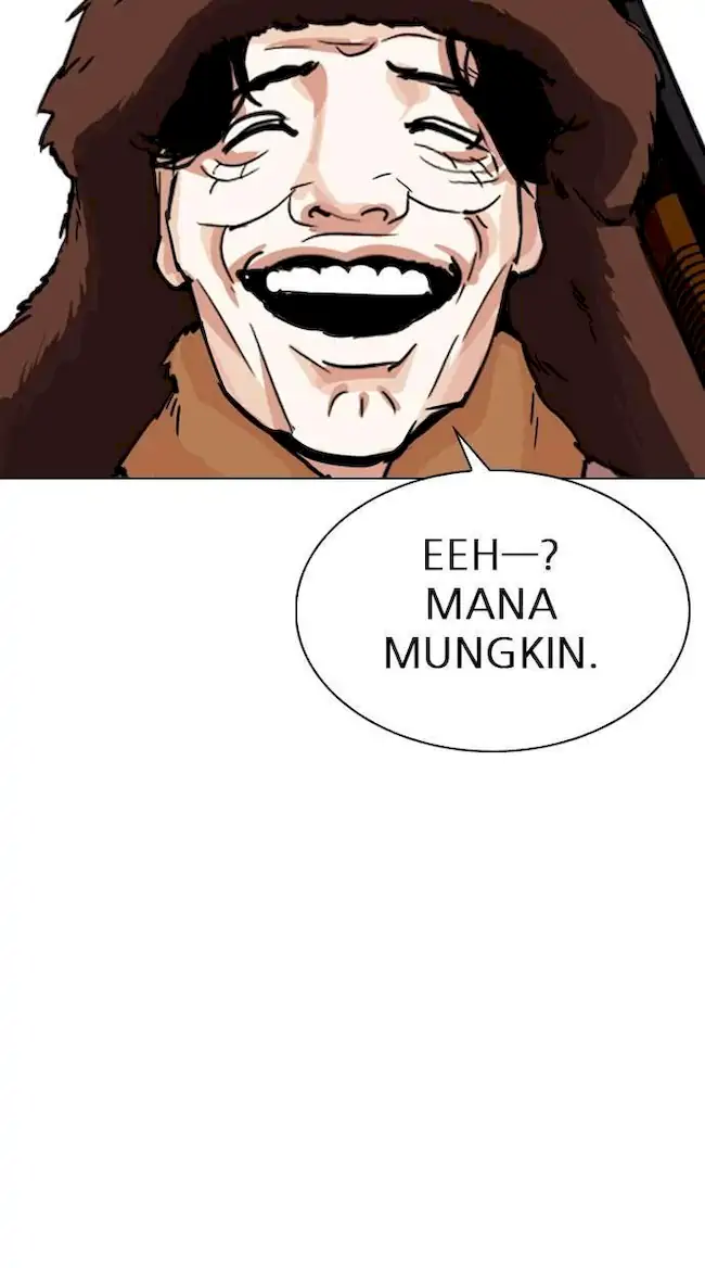 Lookism Bab 285 halaman 107