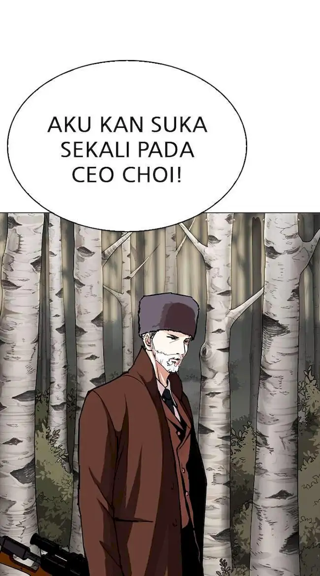 Lookism Bab 285 halaman 108