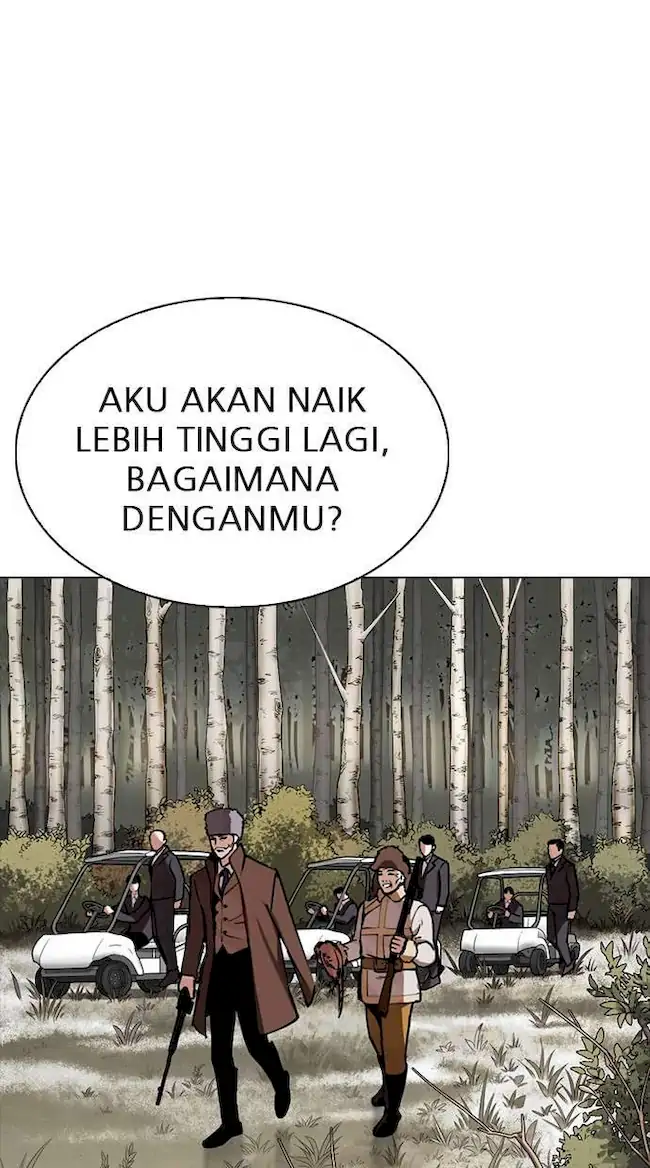 Lookism Bab 285 halaman 110