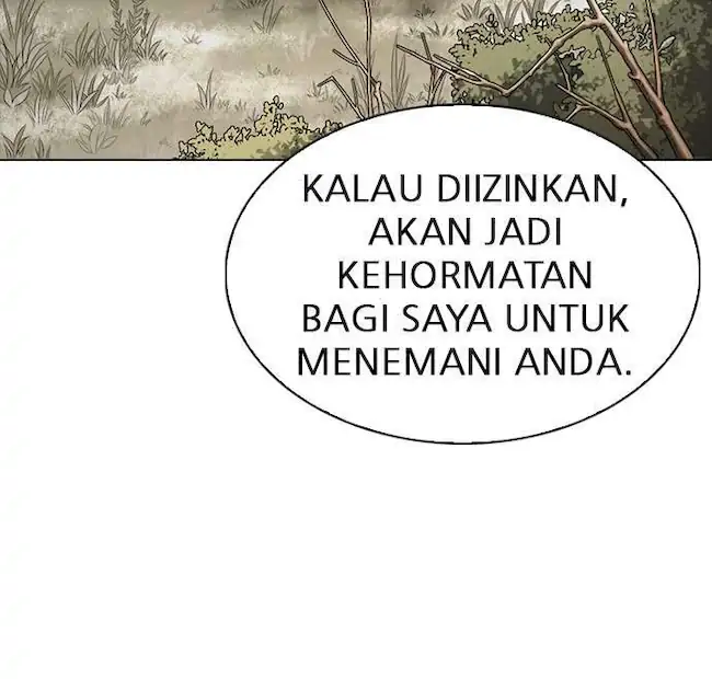 Lookism Bab 285 halaman 111