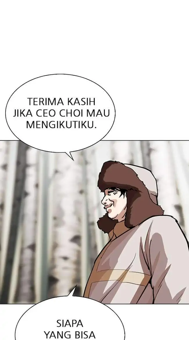 Lookism Bab 285 halaman 112