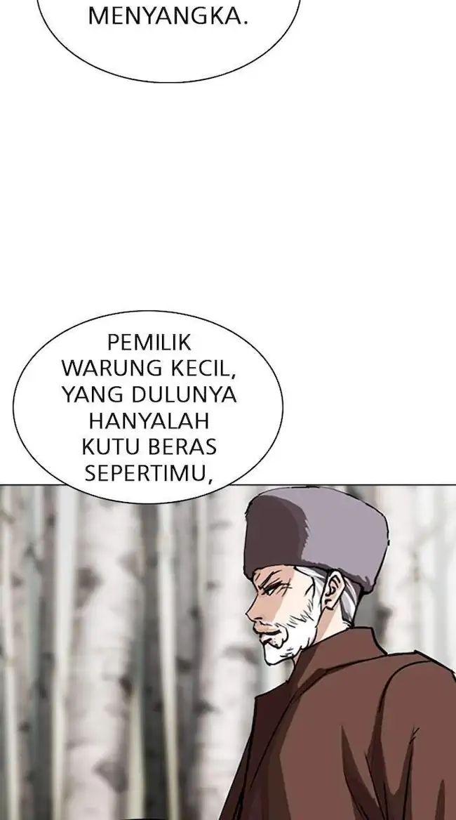 Lookism Bab 285 halaman 113