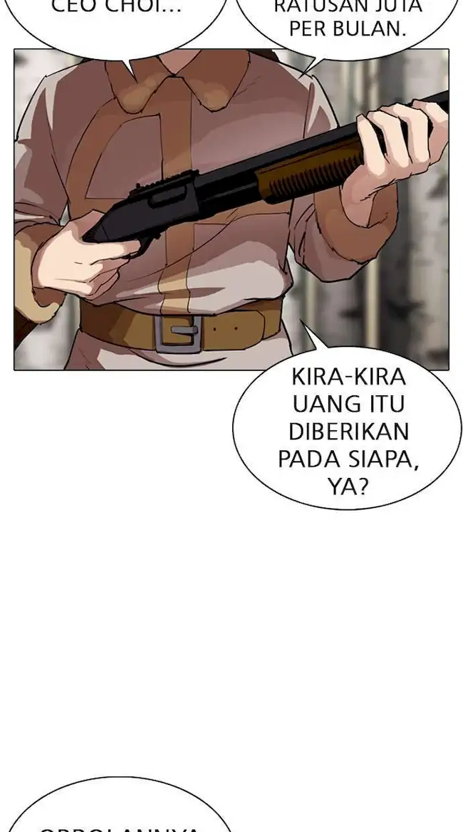 Lookism Bab 285 halaman 117
