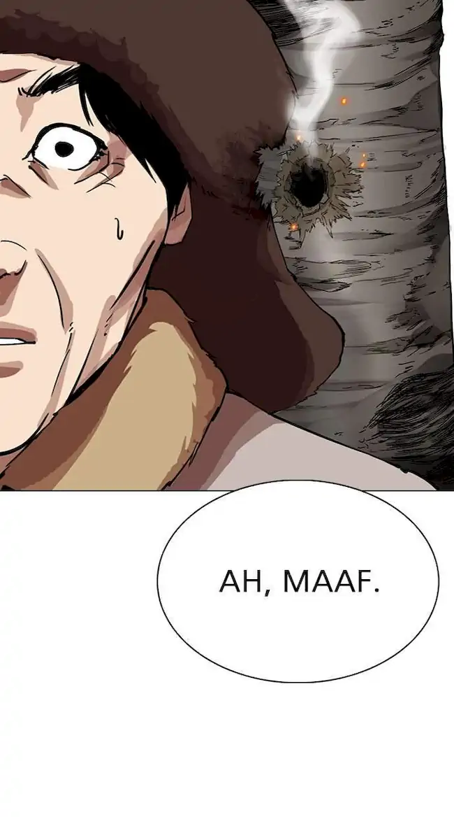 Lookism Bab 285 halaman 123