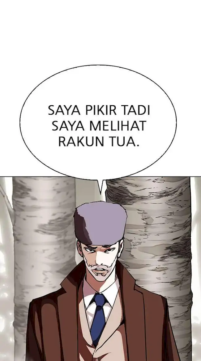 Lookism Bab 285 halaman 124