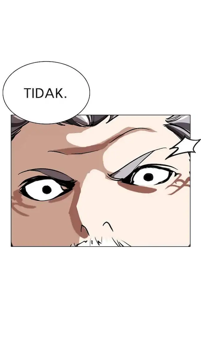 Lookism Bab 285 halaman 129