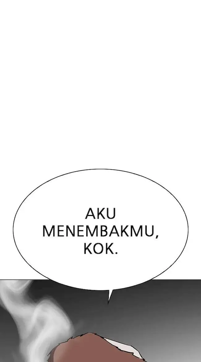 Lookism Bab 285 halaman 130