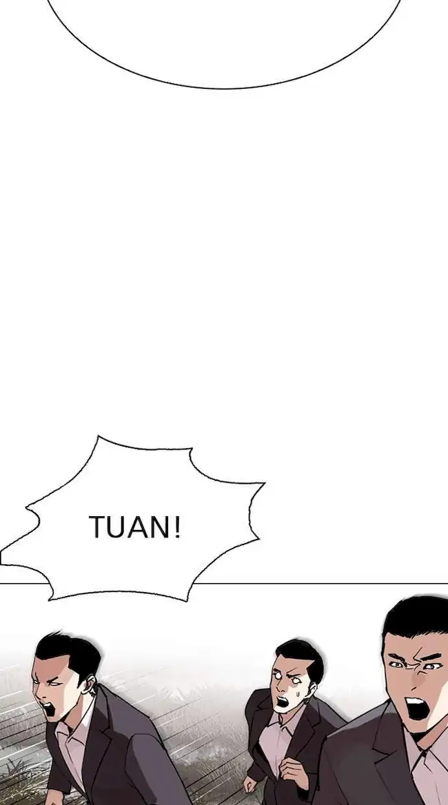 Lookism Bab 285 halaman 132