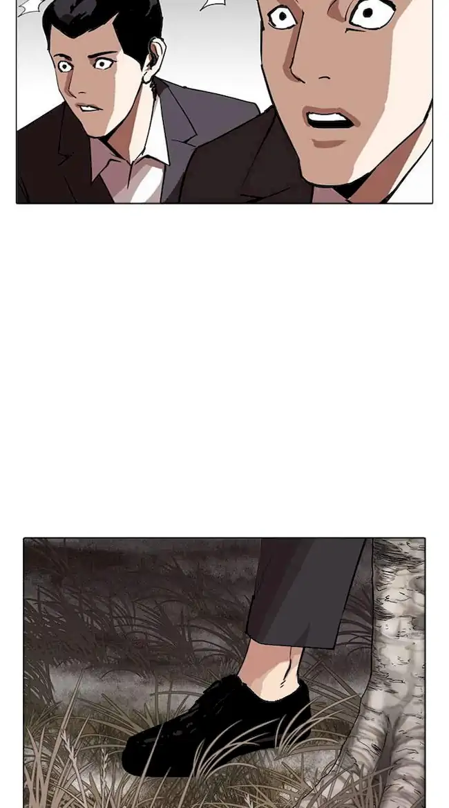 Lookism Bab 285 halaman 134