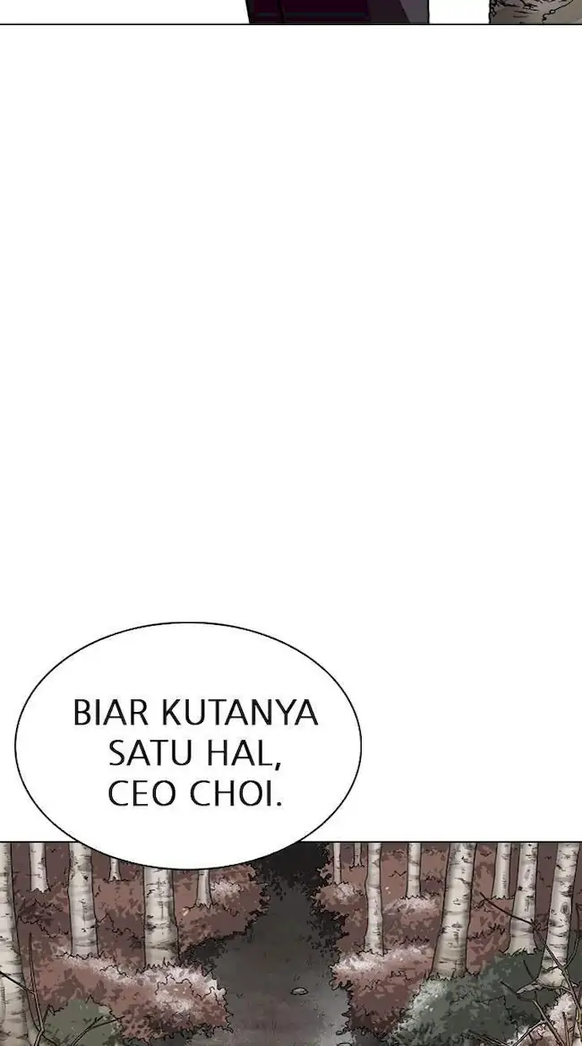Lookism Bab 285 halaman 137