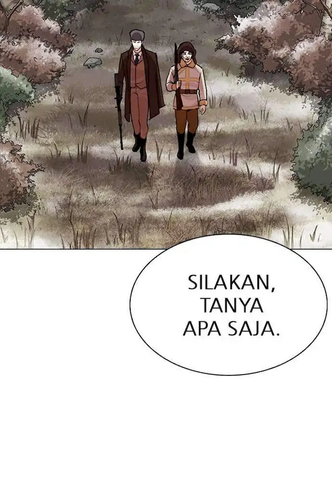 Lookism Bab 285 halaman 138