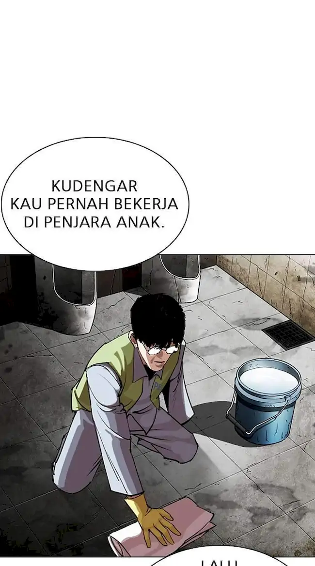 Lookism Bab 285 halaman 139