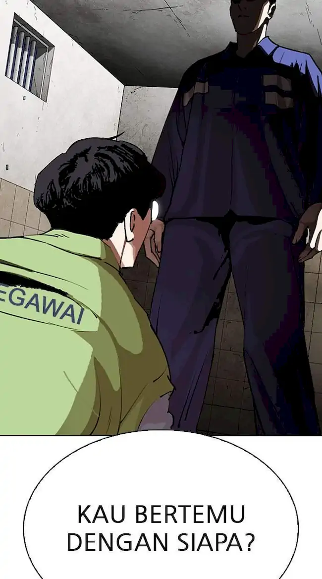 Lookism Bab 285 halaman 141