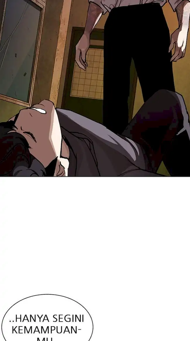 Lookism Bab 285 halaman 143