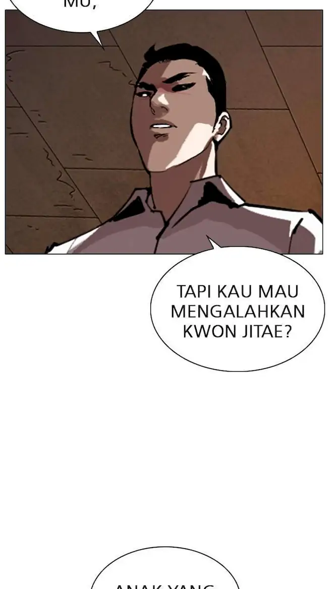 Lookism Bab 285 halaman 144