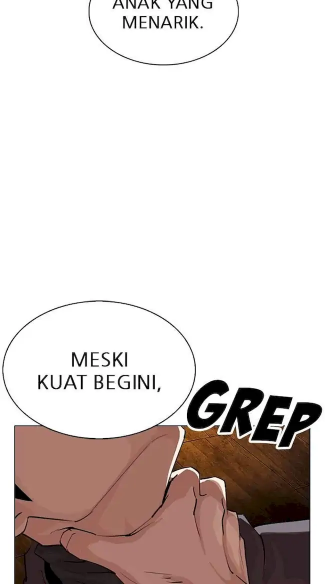 Lookism Bab 285 halaman 145