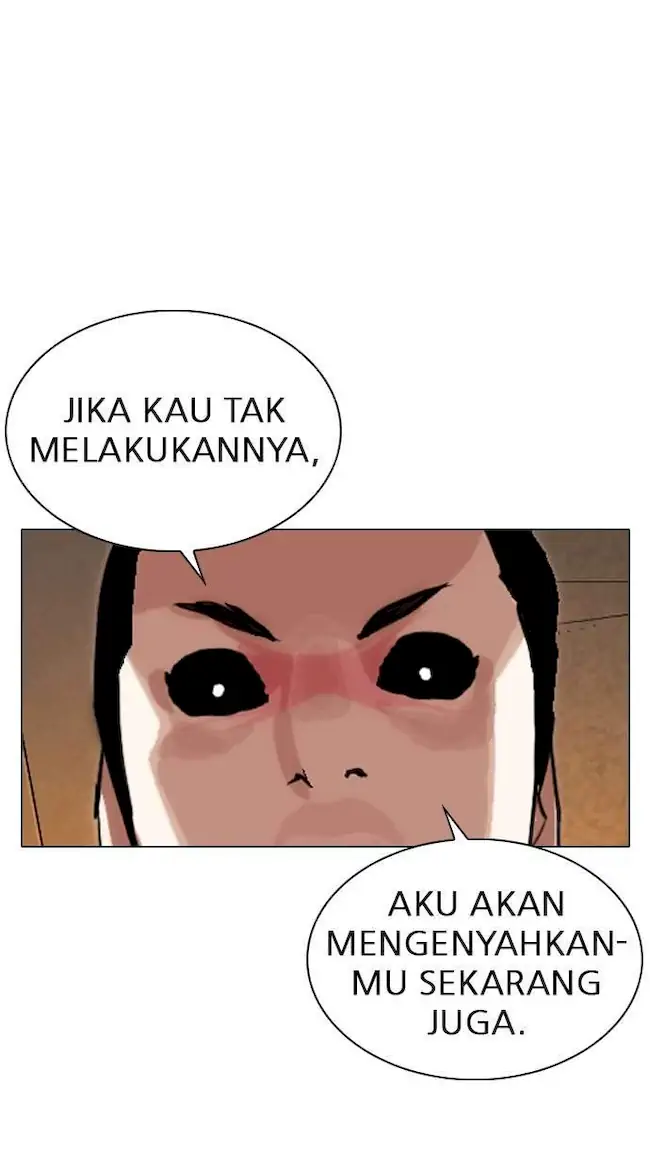 Lookism Bab 285 halaman 148