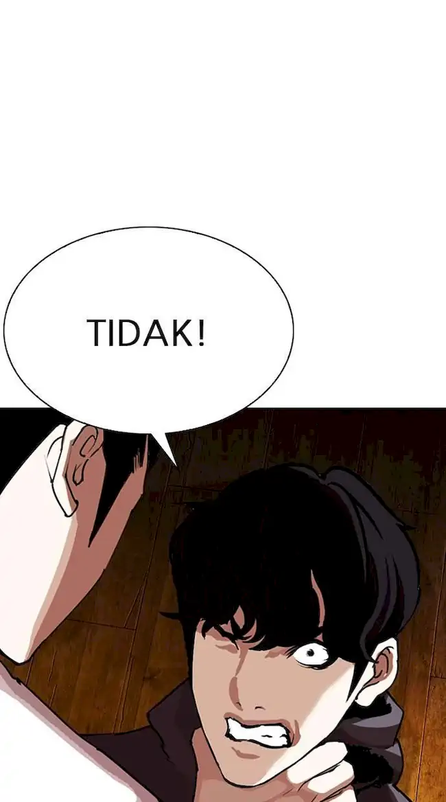 Lookism Bab 285 halaman 149