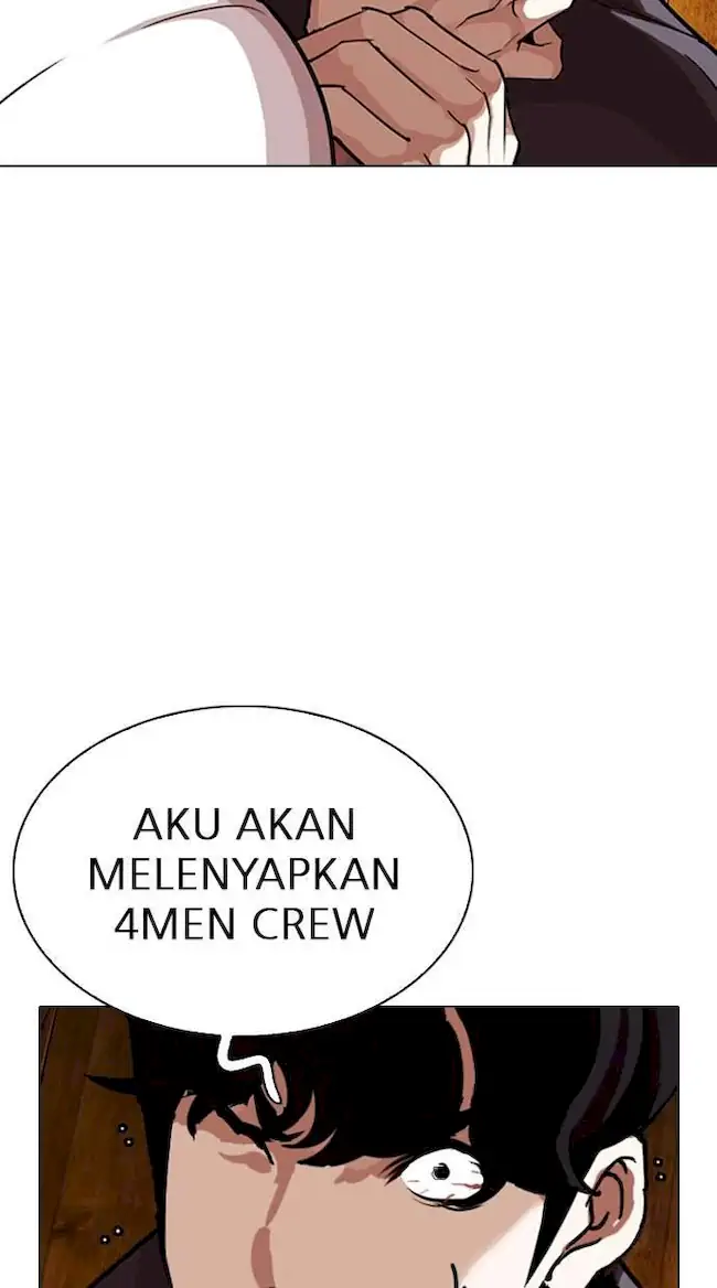 Lookism Bab 285 halaman 150