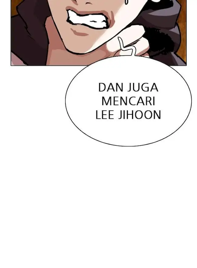 Lookism Bab 285 halaman 151