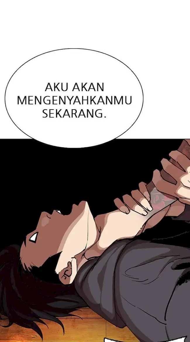 Lookism Bab 285 halaman 154