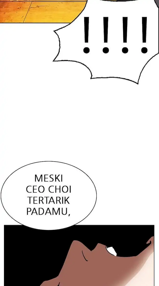 Lookism Bab 285 halaman 155