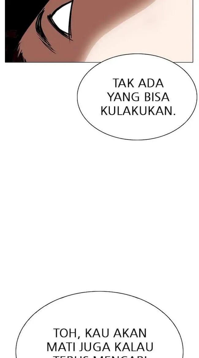 Lookism Bab 285 halaman 156