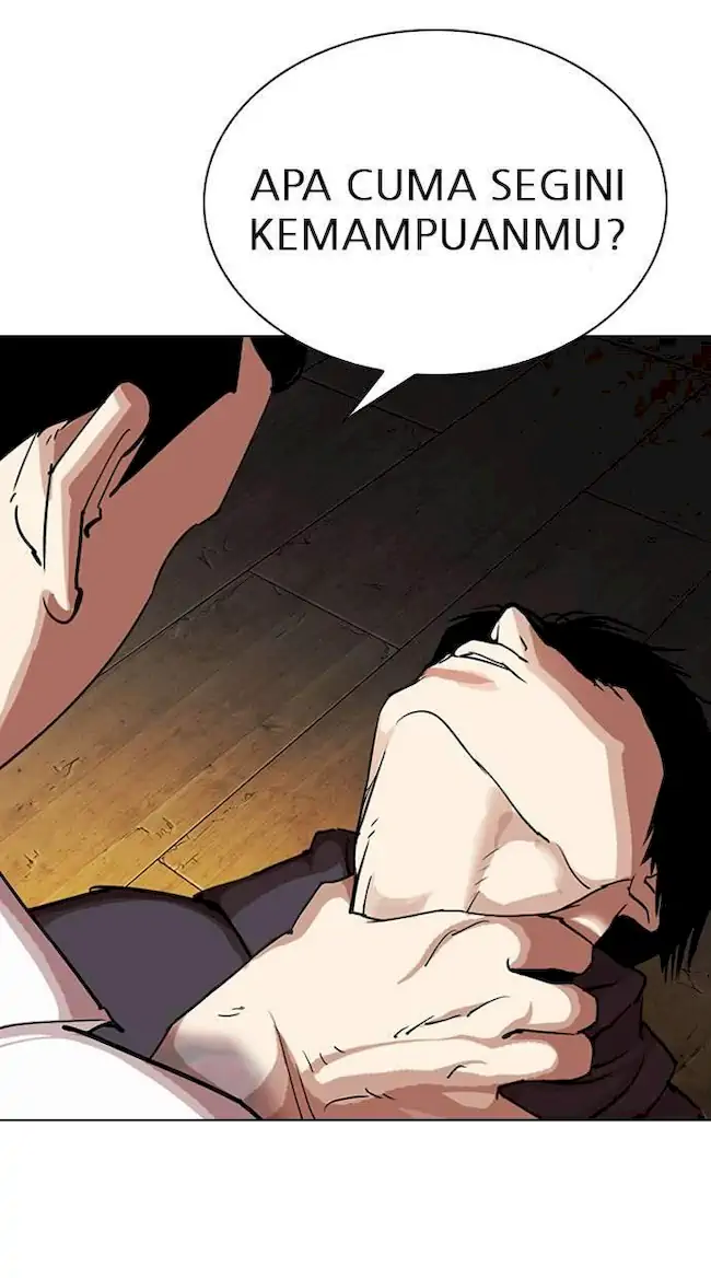 Lookism Bab 285 halaman 160