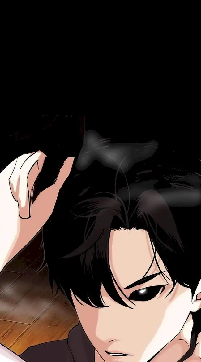Lookism Bab 285 halaman 163
