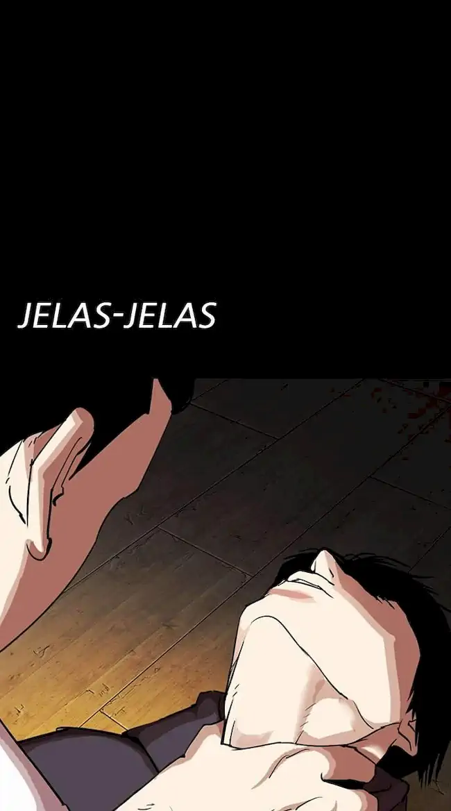 Lookism Bab 286 halaman 2