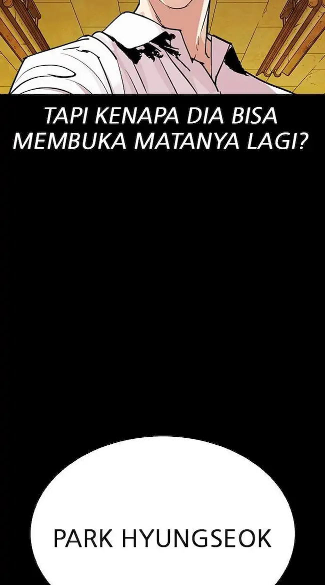 Lookism Bab 286 halaman 4