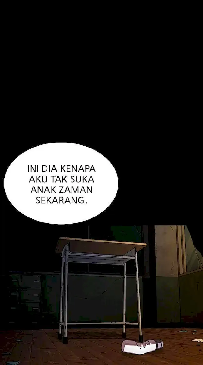 Lookism Bab 286 halaman 6