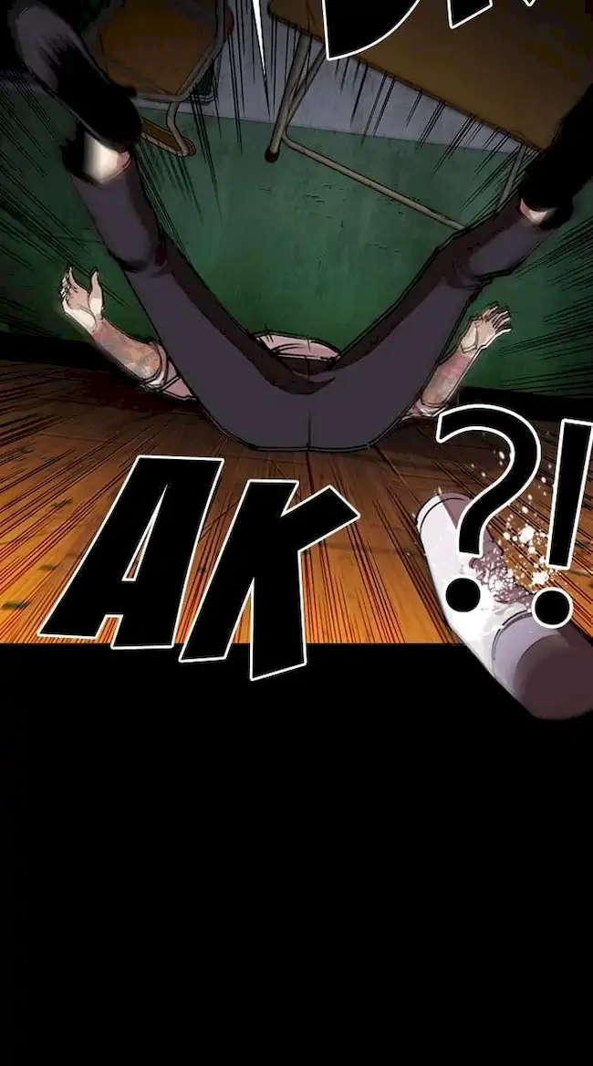 Lookism Bab 286 halaman 8