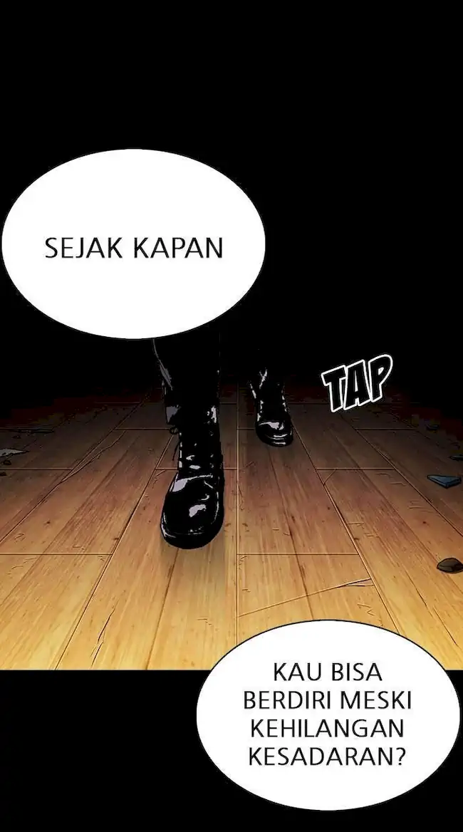 Lookism Bab 286 halaman 9