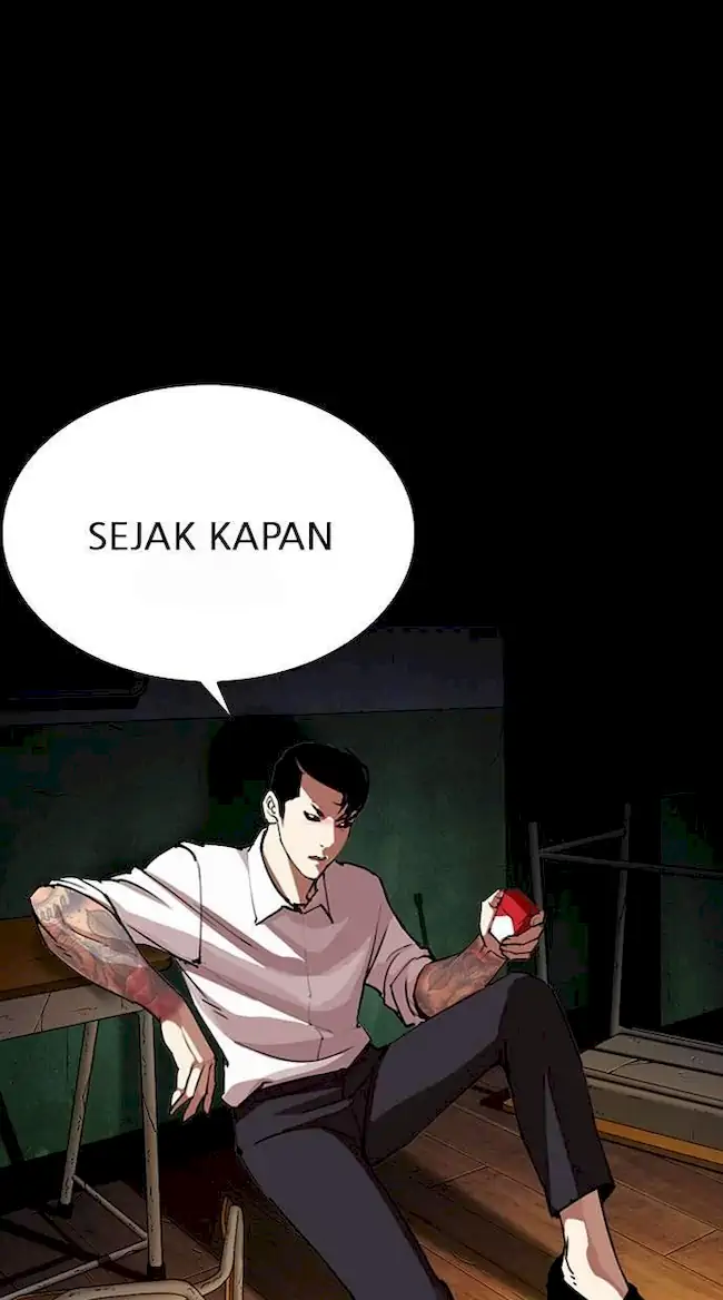 Lookism Bab 286 halaman 10